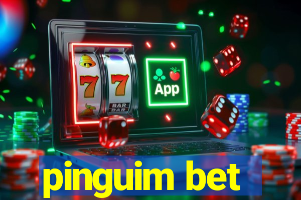 pinguim bet